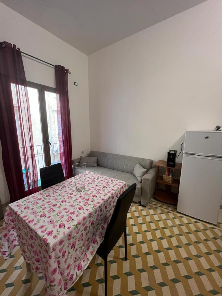 Il Sole Della Sicilia Apartment Trapani Exterior photo