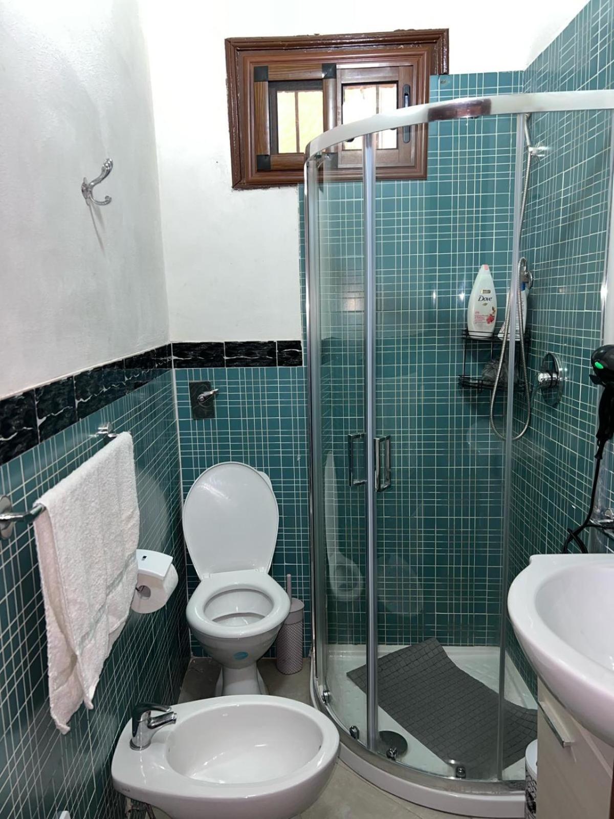 Il Sole Della Sicilia Apartment Trapani Exterior photo