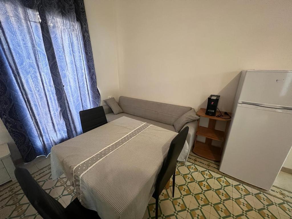 Il Sole Della Sicilia Apartment Trapani Exterior photo